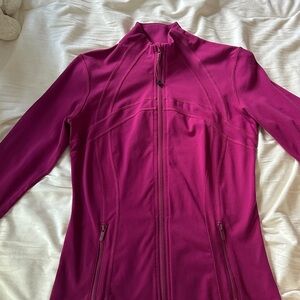 lululemon define jacket